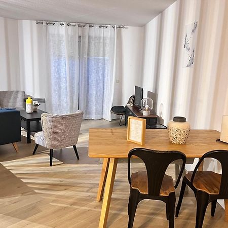 Appartement T3 Proche Remparts Avignon Bagian luar foto