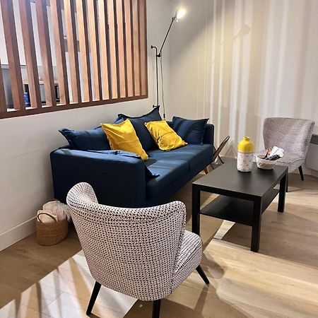 Appartement T3 Proche Remparts Avignon Bagian luar foto