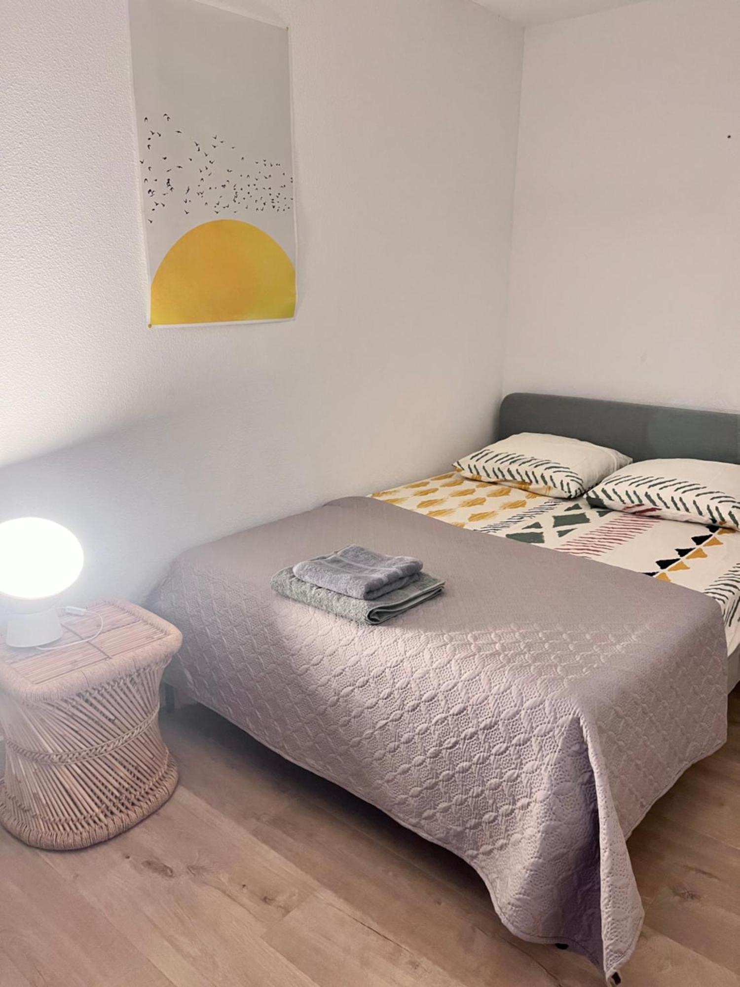 Appartement T3 Proche Remparts Avignon Bagian luar foto